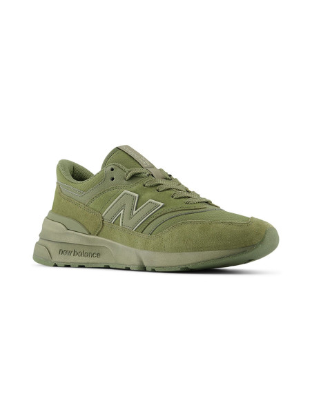 NEW BALANCE 997 - Scarpe da ginnastica