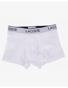 LACOSTE 5H8621-IN - Lot de 3 boxers 2