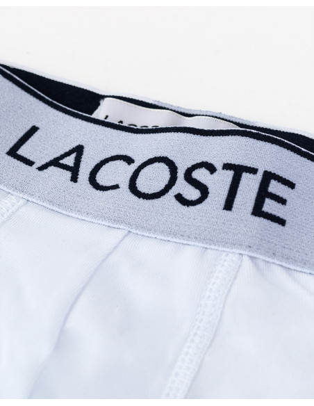 LACOSTE 5H8621-IN - Confezione da 3 boxer