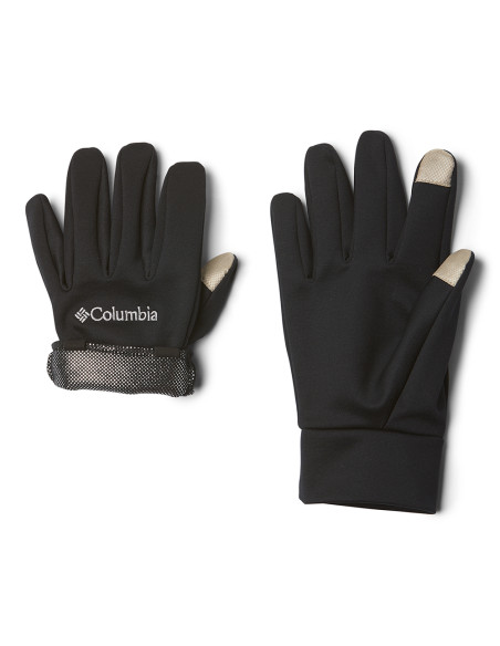 COLUMBIA Omni-Heat Touch Glove Liner - Gloves