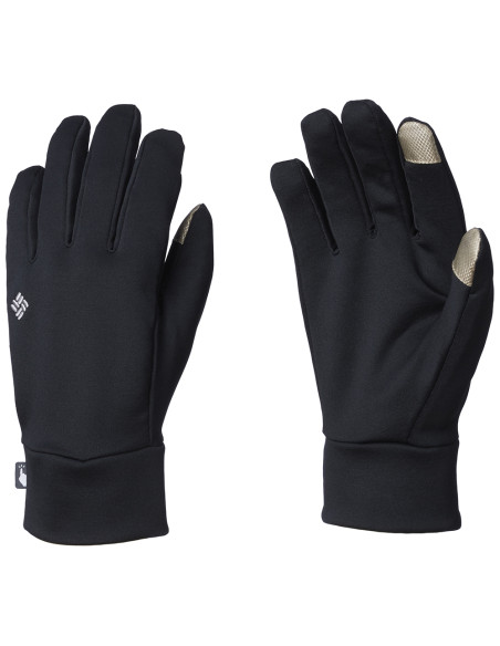 COLUMBIA Omni-Heat Touch Glove Liner - Gloves