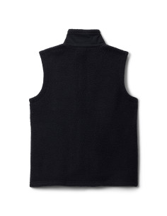 COLUMBIA Jasper Ridge Pebbled Fleece Vest - Gilet in pile 2