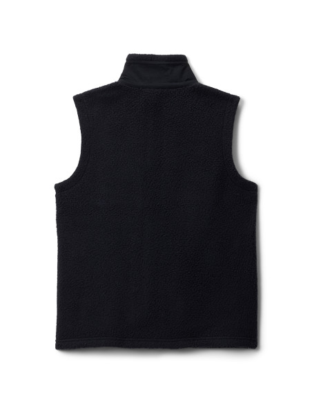 COLUMBIA Jasper Ridge Pebbled Fleece Vest - Fleeceweste