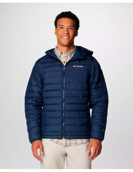 COLUMBIA Powder Lite II - Jacket