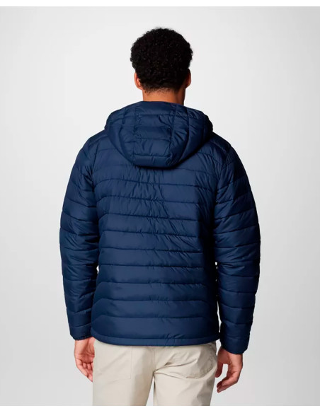 COLUMBIA Powder Lite II - Jacket