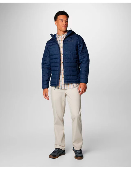 COLUMBIA Powder Lite II - Jacket