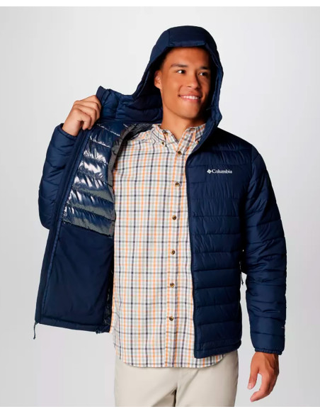 COLUMBIA Powder Lite II - Jacket