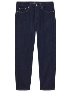 TOMMY HILFIGER DM0DM22186 - Calça jeans afunilada