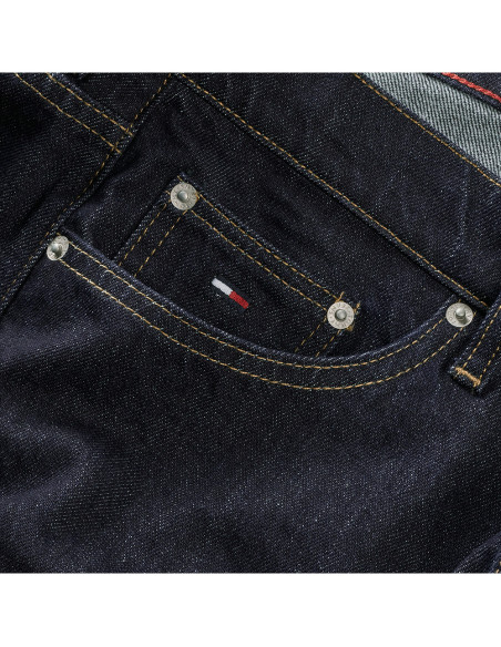 TOMMY HILFIGER DM0DM22186 - Calça jeans afunilada