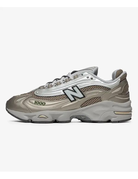 NEW BALANCE - M1000 - Sneakers