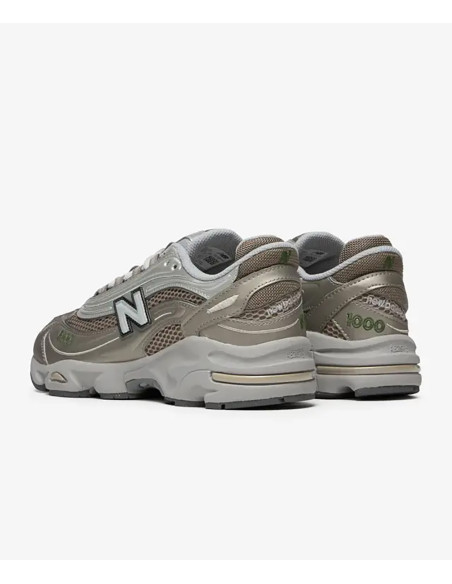 NEW BALANCE - M1000 - Sneakers