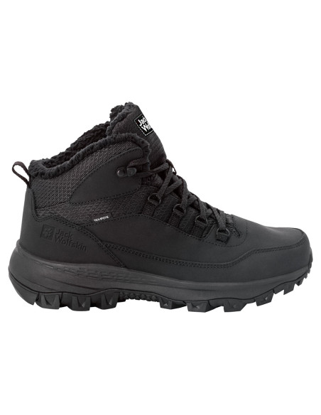 JACK WOLFSKIN Everquest Mid - Wanderschuhe