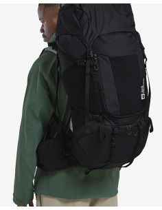 JACK WOLFSKIN Trailflair pro 60 - Sac à dos 2