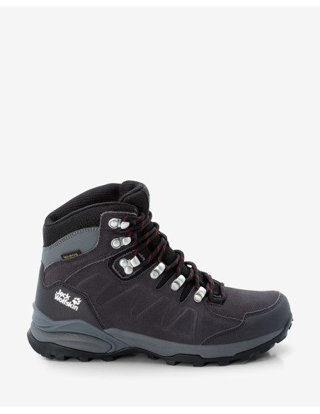 JACK WOLFSKIN Refugio mid - Sneakers