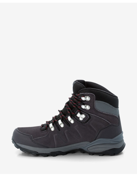 JACK WOLFSKIN Refugio mid - Sneakers