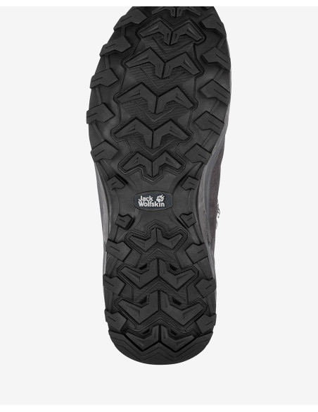 JACK WOLFSKIN Refugio mid - Sneakers