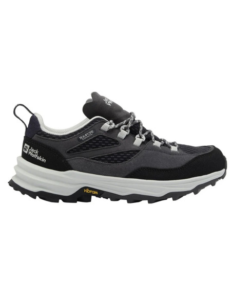 JACK WOLFSKIN Cyrox low - Sneakers