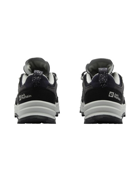 JACK WOLFSKIN Cyrox low - Sneakers