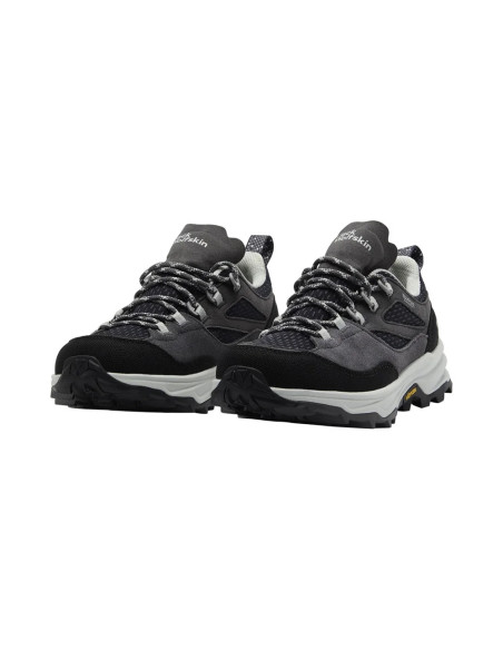JACK WOLFSKIN Cyrox low - Sneakers