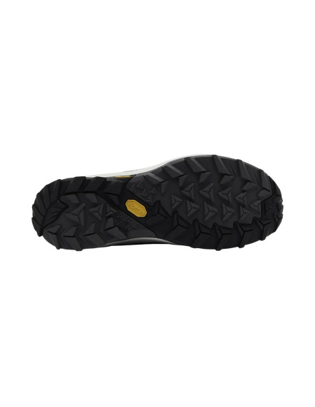 JACK WOLFSKIN Cyrox low - Sneakers