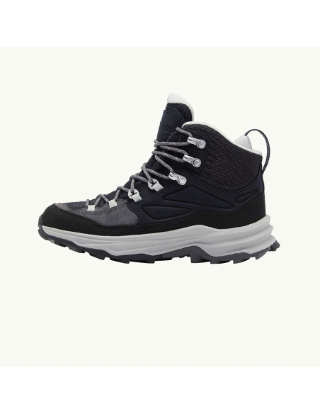 JACK WOLFSKIN Cyrox mid - Sneakers