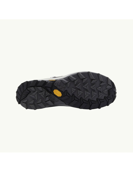 JACK WOLFSKIN Cyrox mid - Sneakers