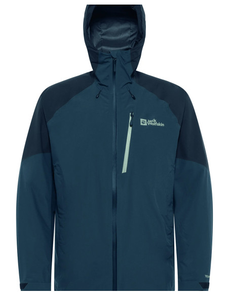 JACK WOLFSKIN Eagle peak 2l - Jacket