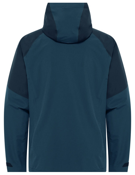 JACK WOLFSKIN Eagle peak 2l - Jacket