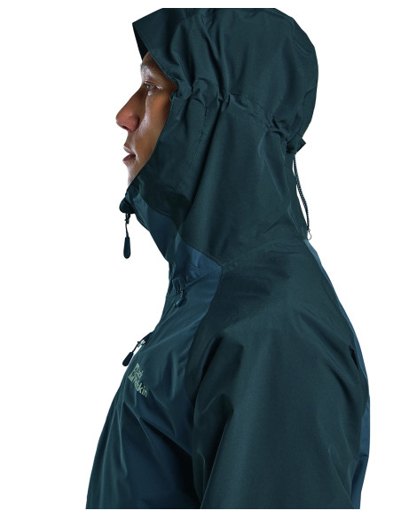 JACK WOLFSKIN Eagle peak 2l - Jacket