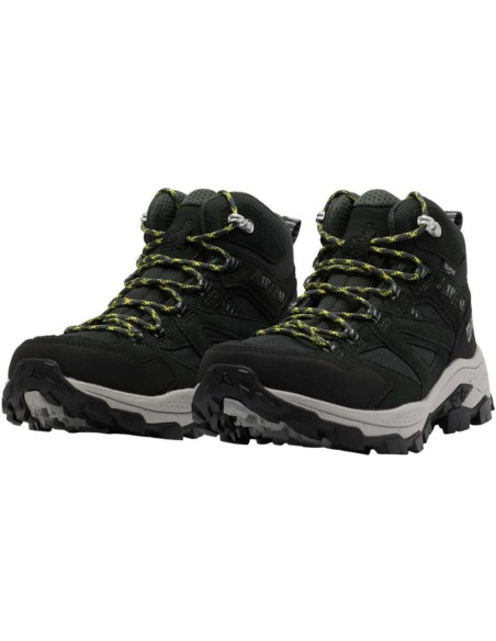 JACK WOLFSKIN Vojo tour Lt mid - Sneakers