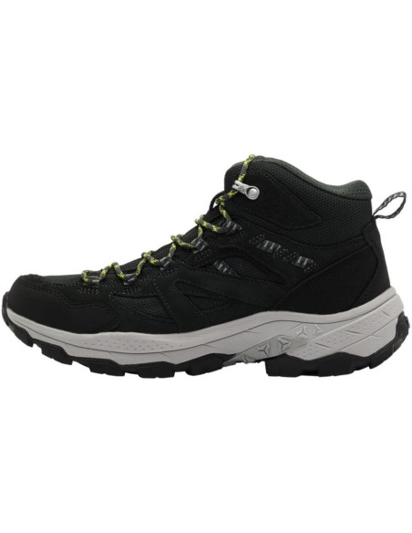 JACK WOLFSKIN Vojo tour Lt mid - Sneakers