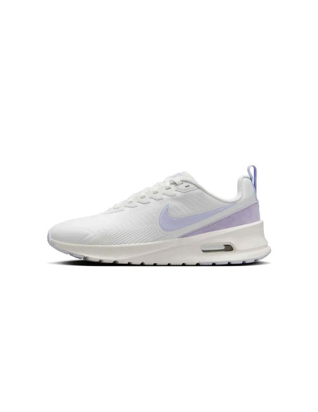 NIKE Air Max Nuaxis SE - Sneakers