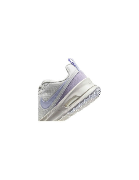 NIKE Air Max Nuaxis SE - Sneakers