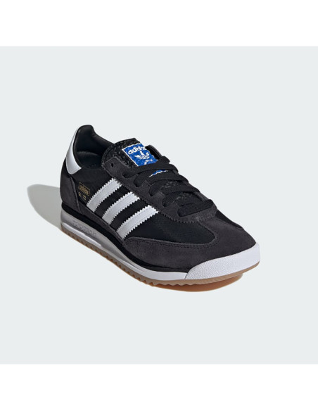 ADIDAS Sl72 Jr - Sneakers