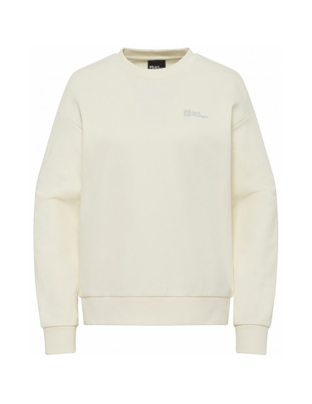JACK WOLFSKIN Essential - Sweatshirt