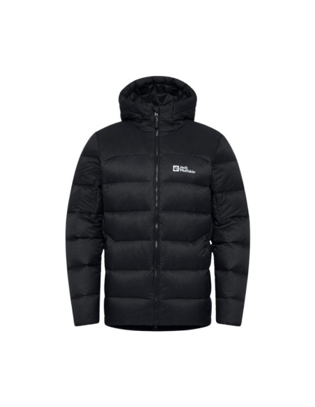 JACK WOLFSKIN Nebelhorn down - Jacket