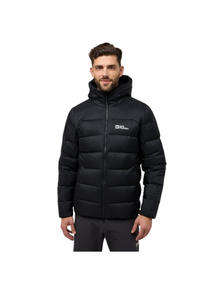 JACK WOLFSKIN Nebelhorn down - Jacket