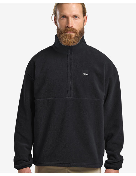JACK WOLFSKIN Sumetro Fleece