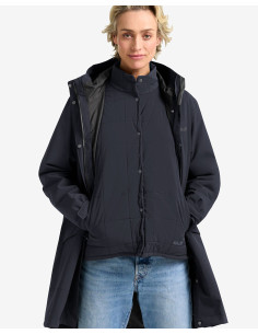 JACK WOLFSKIN Northern lite - Jacket 2