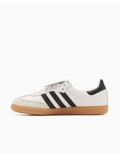 ADIDAS SAMBA IN - Sneakers 2