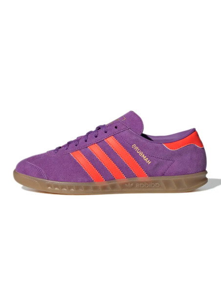 ADIDAS HAMBURG W - Sneakers