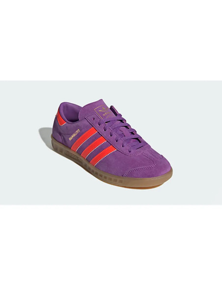 ADIDAS HAMBURG W - Sneakers