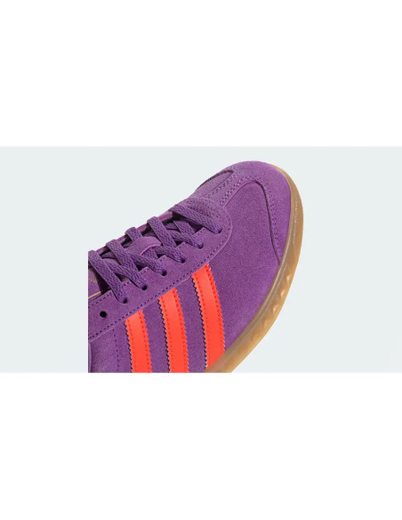 ADIDAS HAMBURG W - Sneakers
