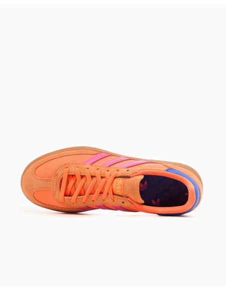 ADIDAS HANDBALL SPEZIAL W - Sneakers