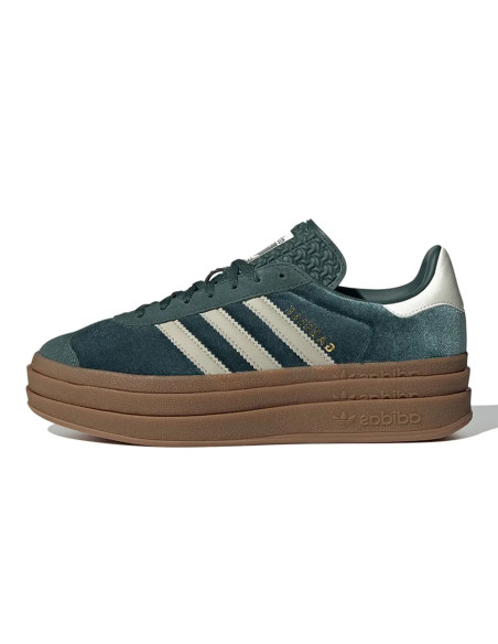 ADIDAS GAZELLE BOLD - Turnschuhe