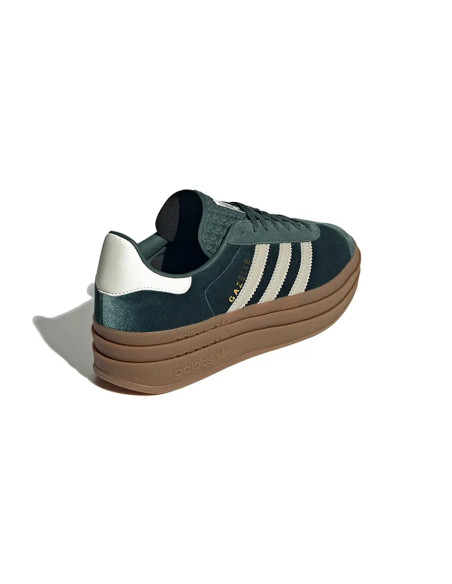 Tênis Adidas Gazelle Bold