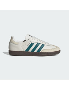 ADIDAS SAMBA OG W - Zapatillas