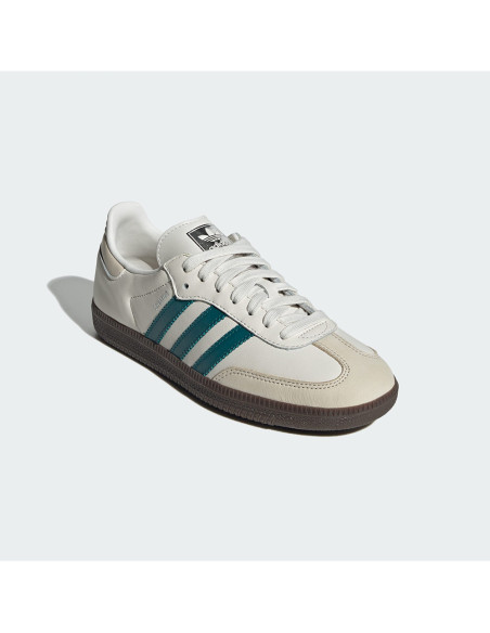 ADIDAS SAMBA OG W - Sneakers