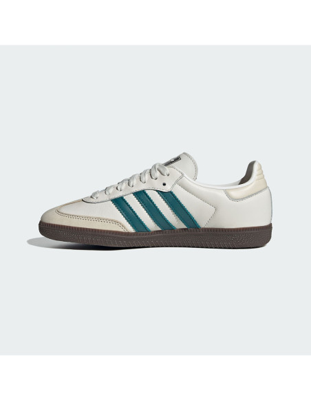 ADIDAS SAMBA OG W - Sneakers