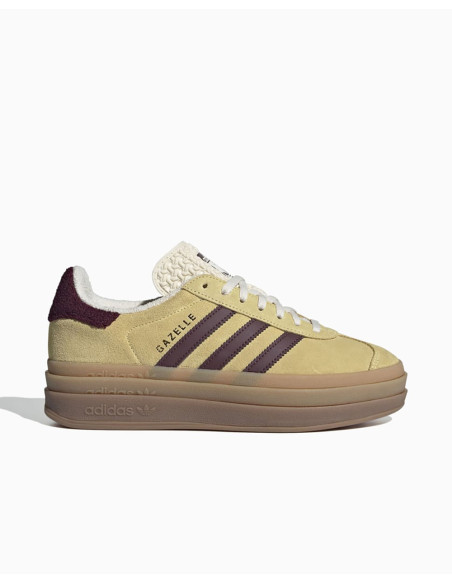 ADIDAS GAZELLE BOLD W - Sneakers